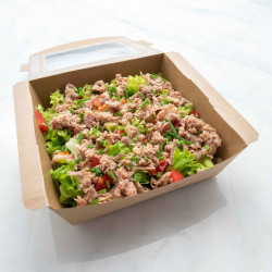 Tonijn Salade